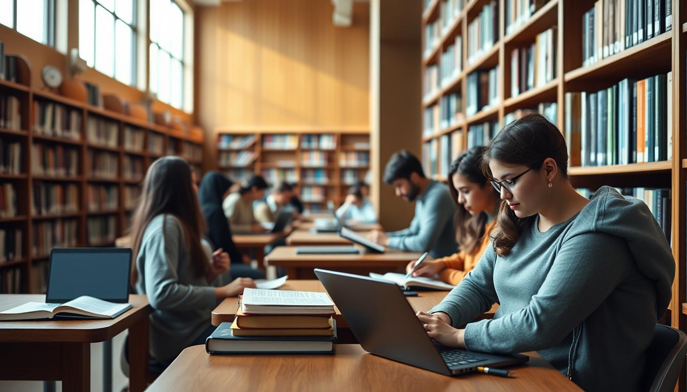 Educational platform team and academic planning